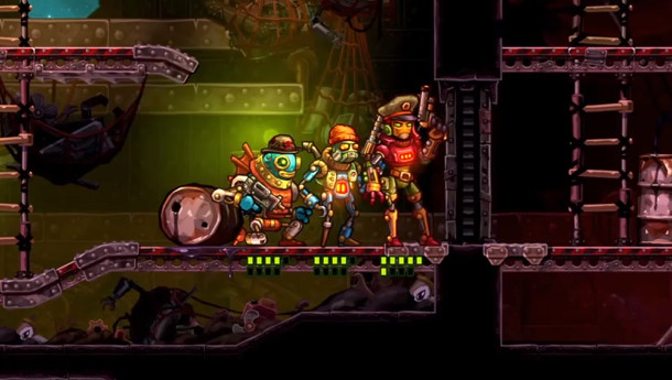 steamworldheist