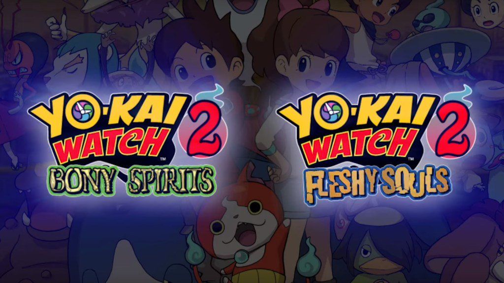 yokaiwatch2