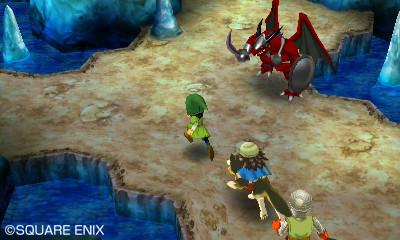 dragonquestviidungeons