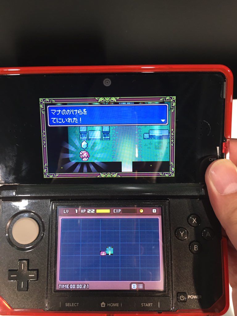fairune2gameplay3