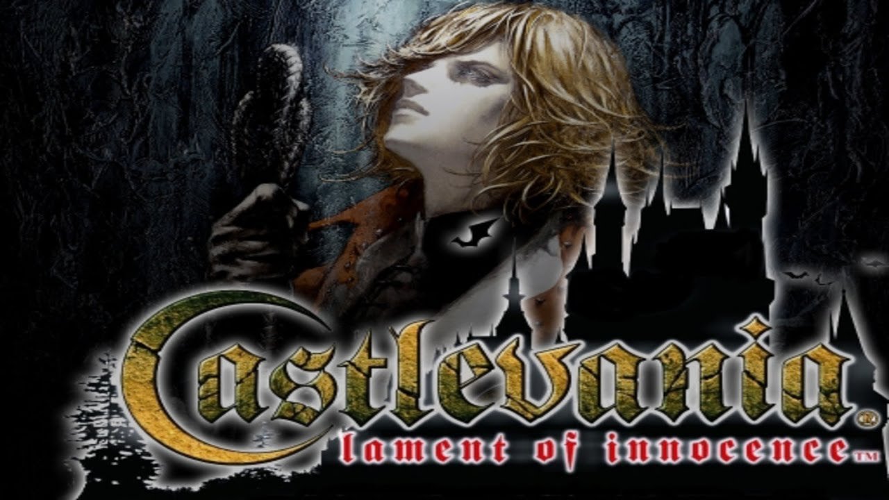 lamentofinnocence