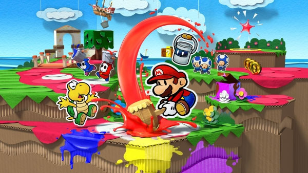 papermariocolorsplashgraphics