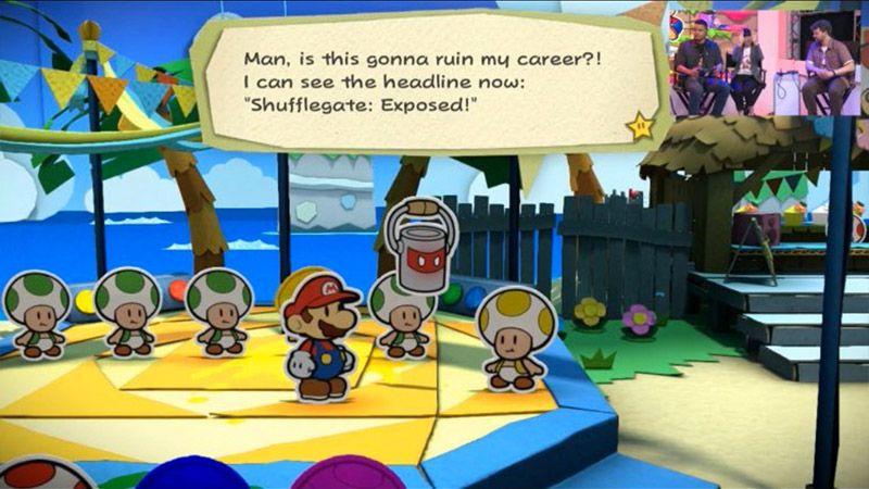 papermariohumor