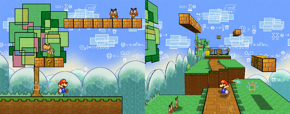 superpapermariogameplay