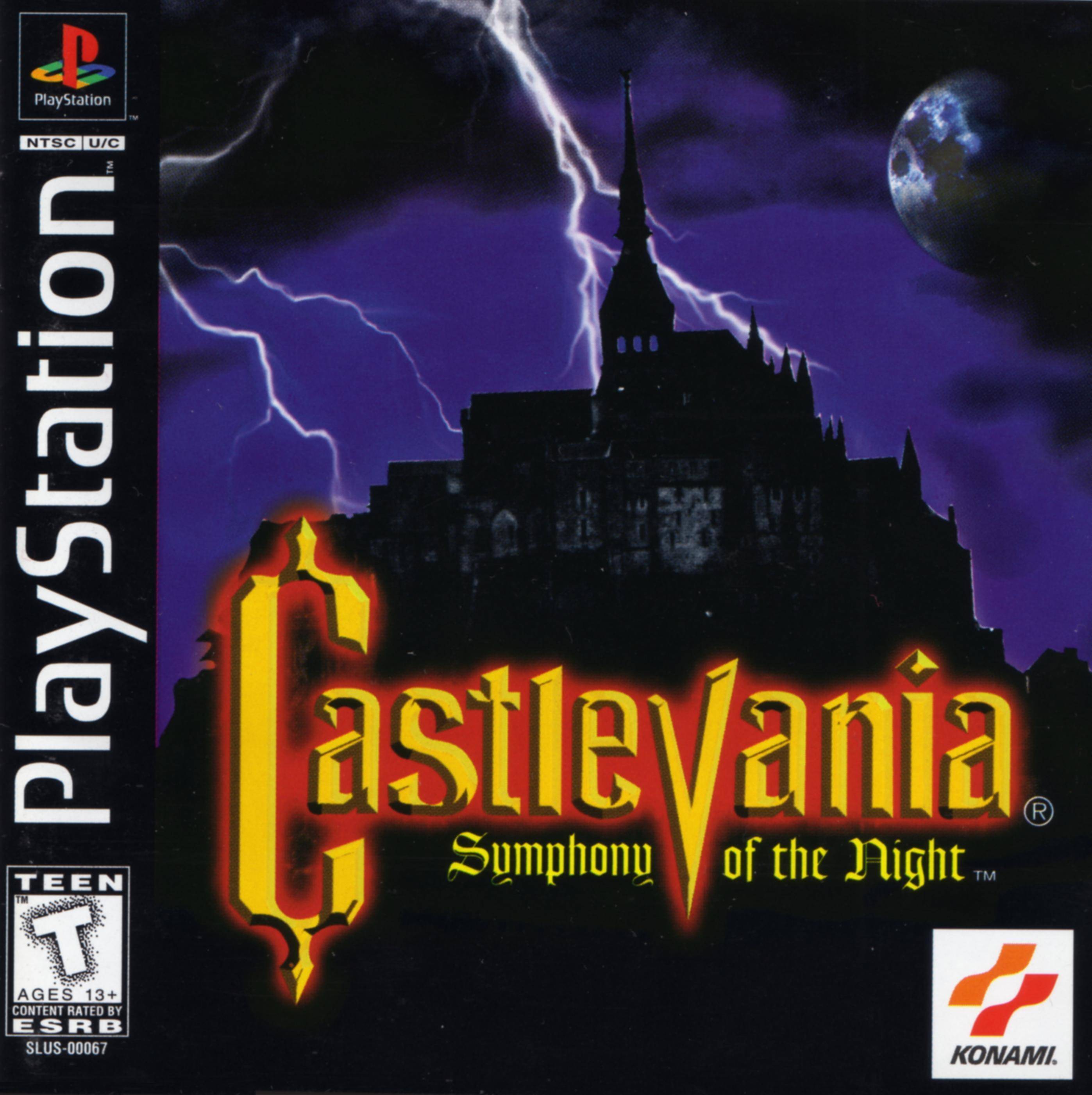 symphonyofthenight