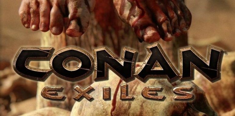 conan exiles