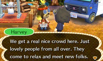 harvey