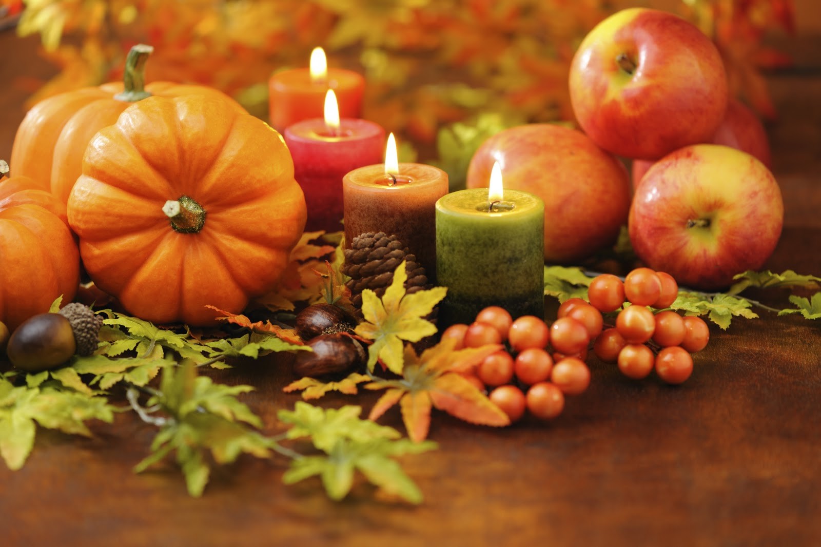 thanksgiving
