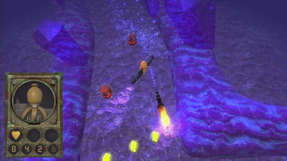 octocoptergameplay