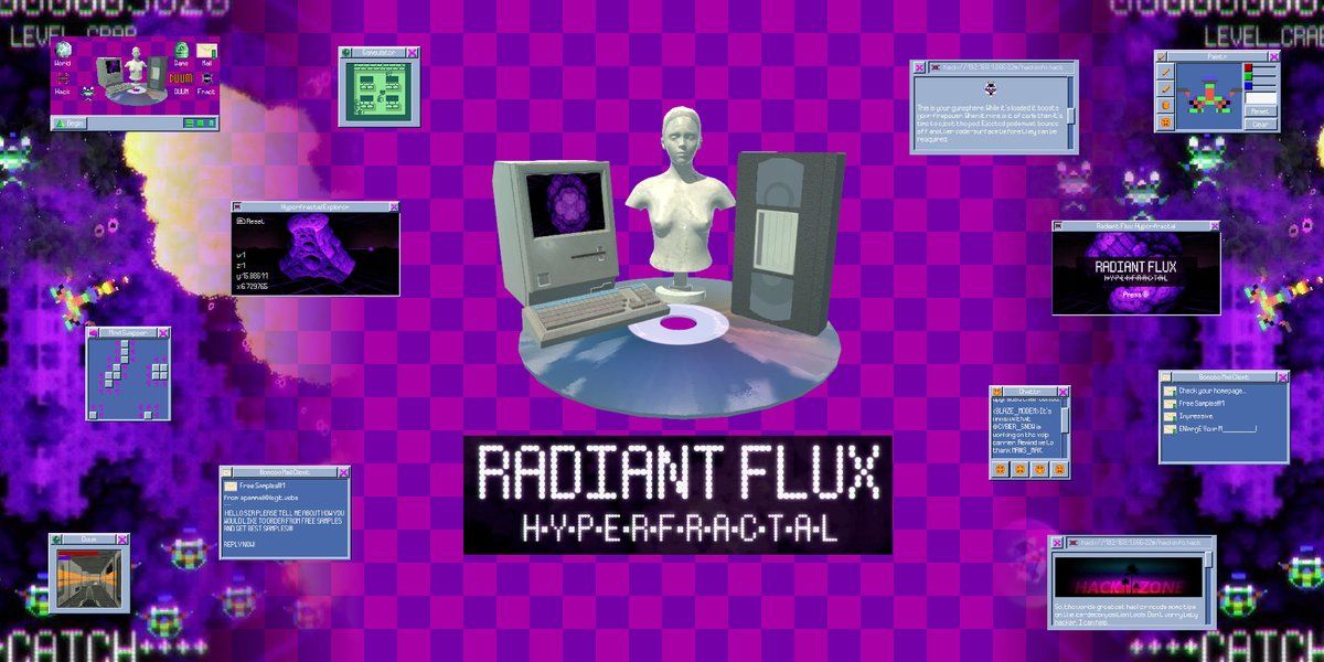 radiantflux