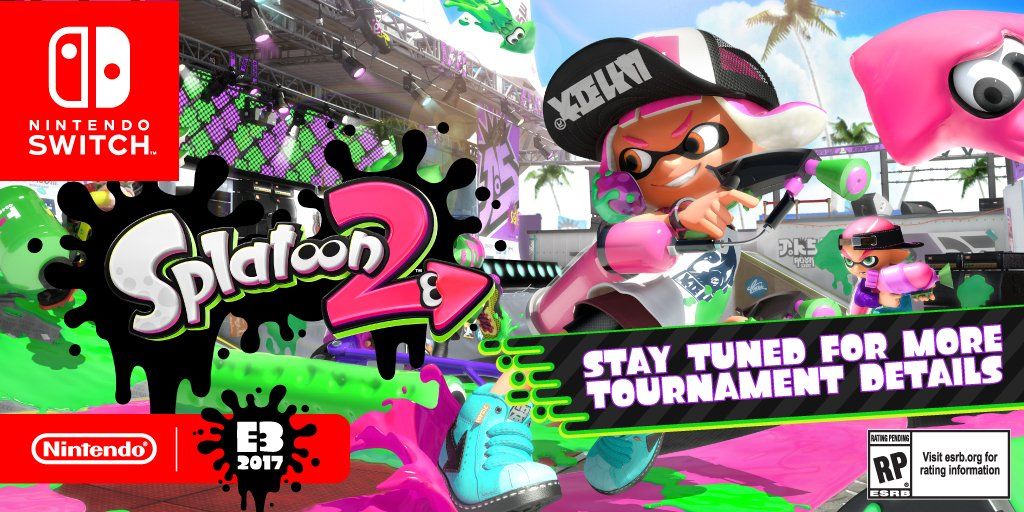 how to get online for free switch splatoon 2