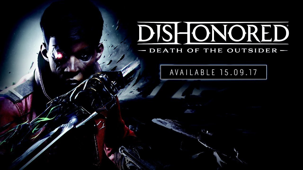 download dishonored death outsider for free