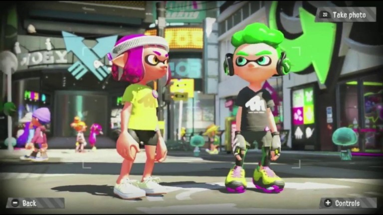 splatoon4 | GamesReviews.com