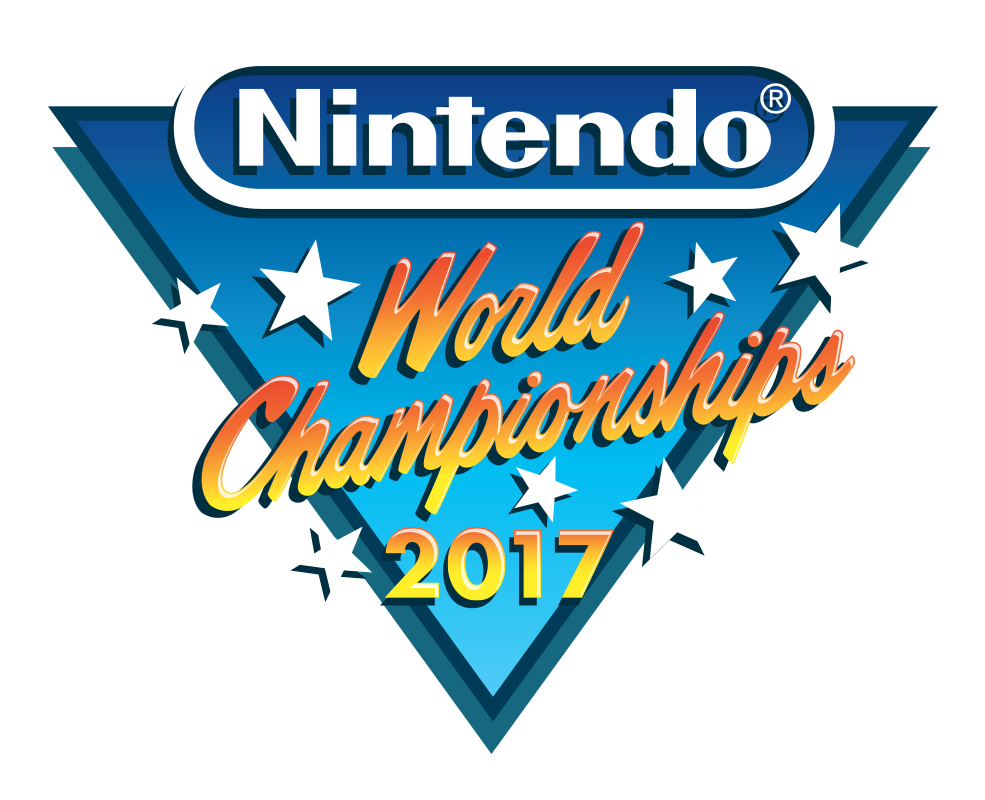 Nintendo World Championships