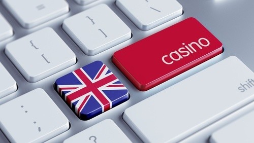 Gambling Taxes Uk