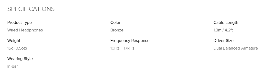 steelseries rival 310 measurements