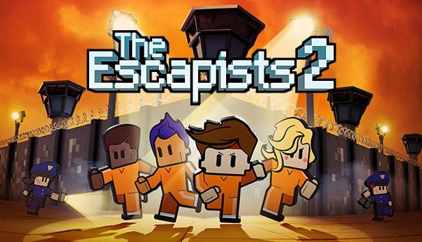 Escapists 2