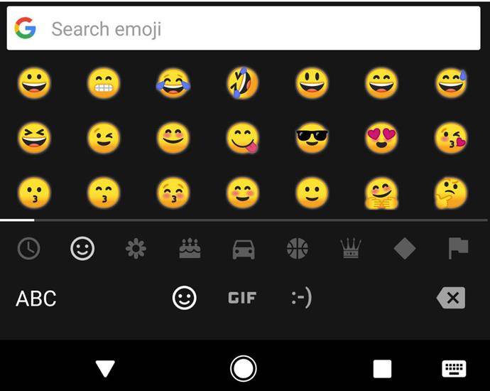 Say Goodbye to the Blob. Welcome Google's New Emoji - GamesReviews.com