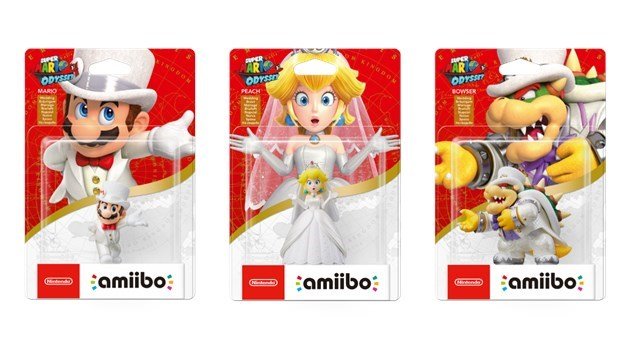 Super Mario Odyssey