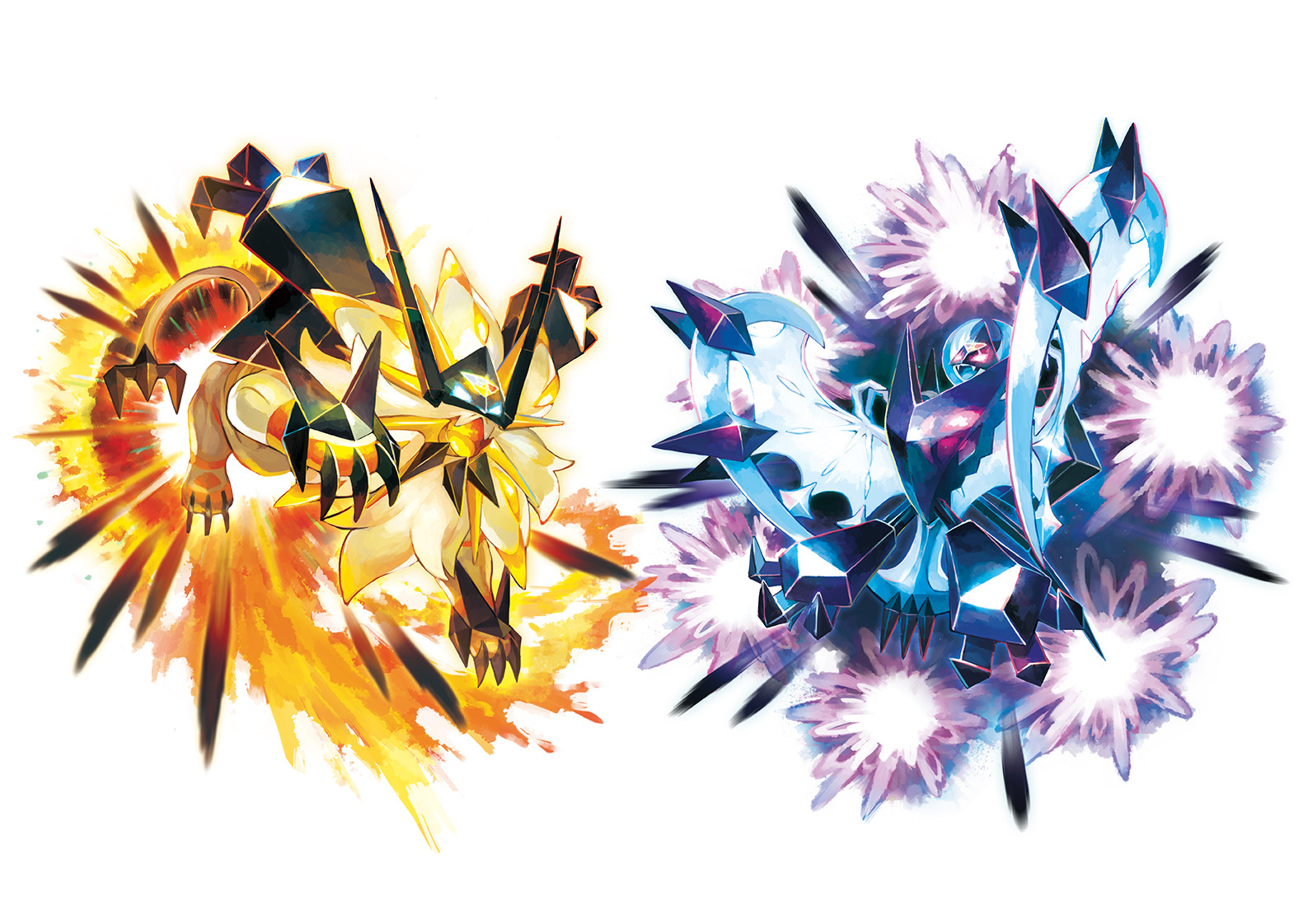 Pokemon Sun