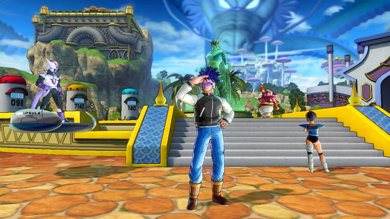  Dragon Ball 