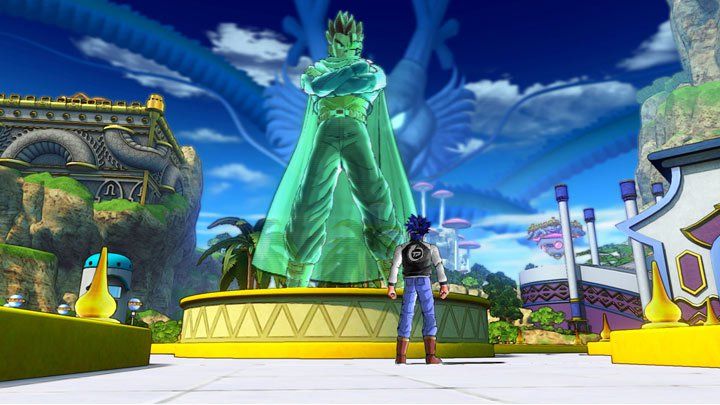  Dragon Ball 