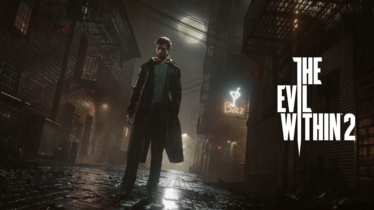 Evil Within 2