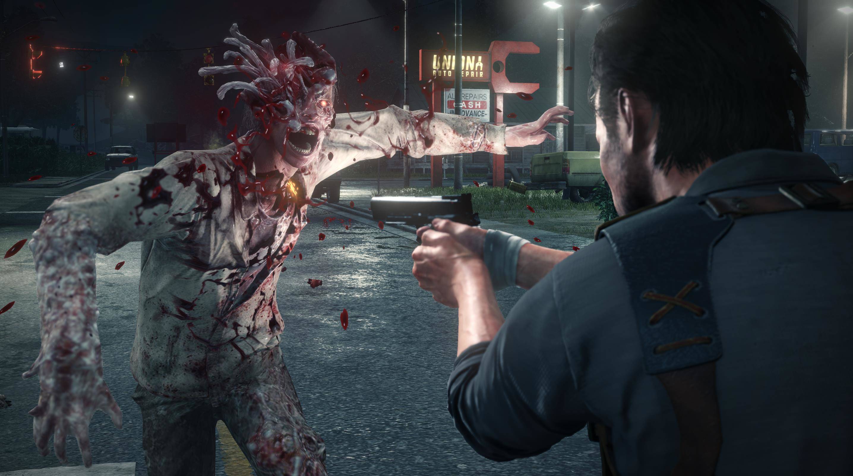 Evil Within 2