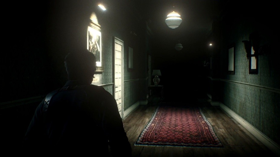 Evil Within 2