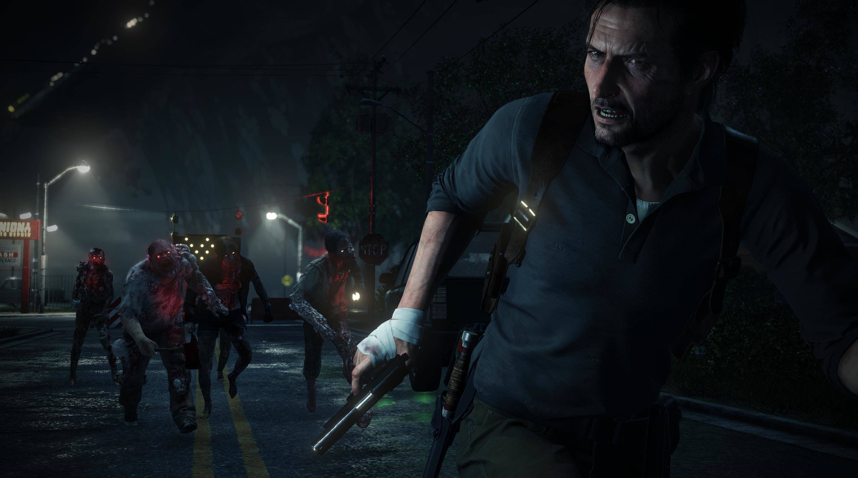 Evil Within 2