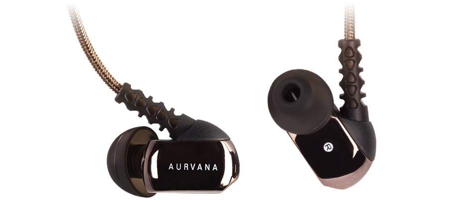 .Aurvana In-ear3 Plus
