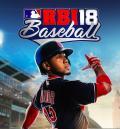 rbi baseball 18