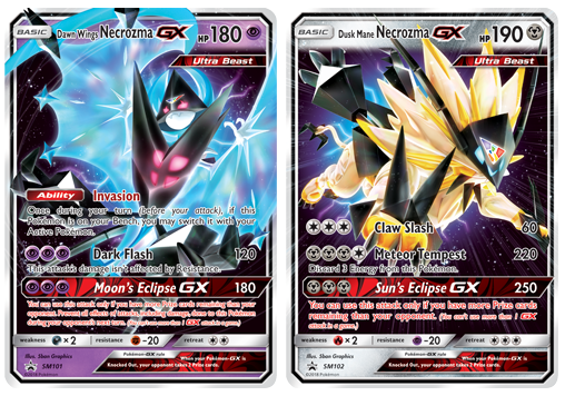 Pokemon Sun and Moon Spring 2018 Tins - GamesReviews.com