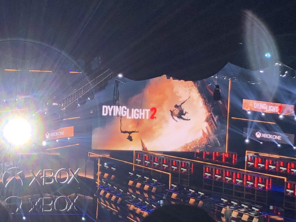 xbox E3