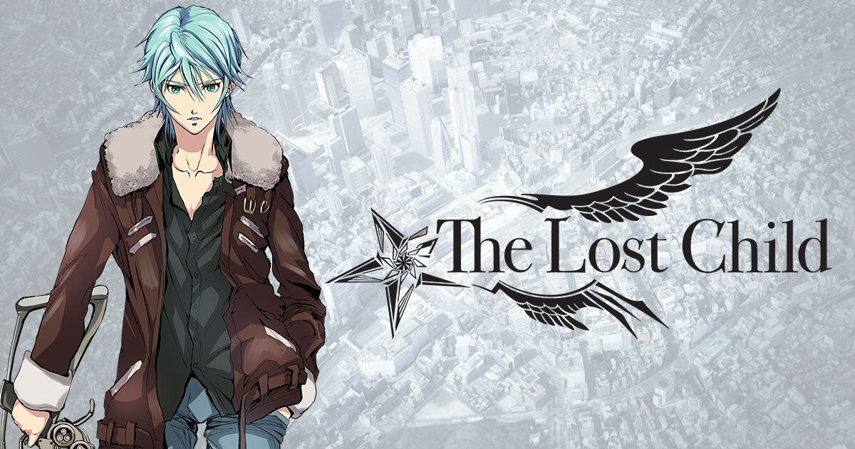 The Lost Child Review - GamesReviews.com