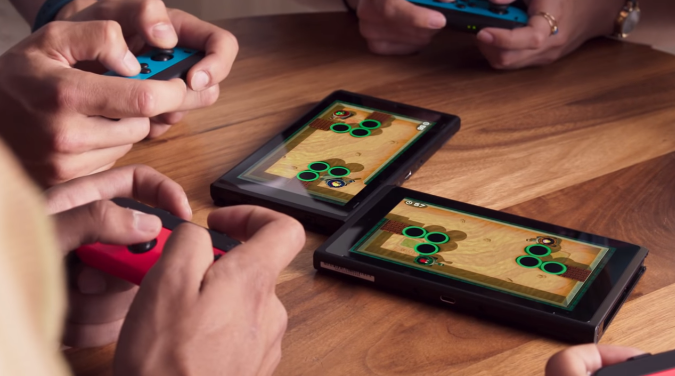 Mario Party