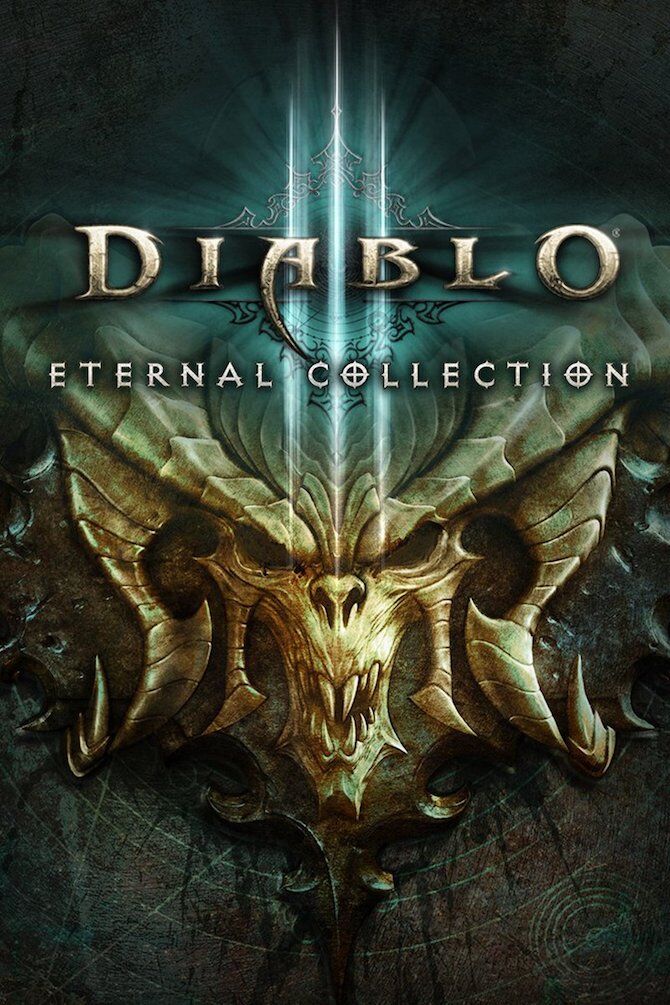 ps4 diablo 3 eternal collection review