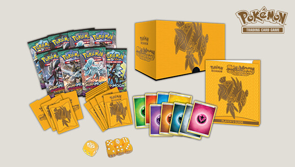 Pokémon Trading Card Game: Elite Trainer Boxes Worth the High Cost ...