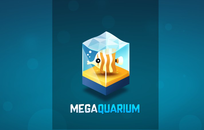 for apple download Megaquarium