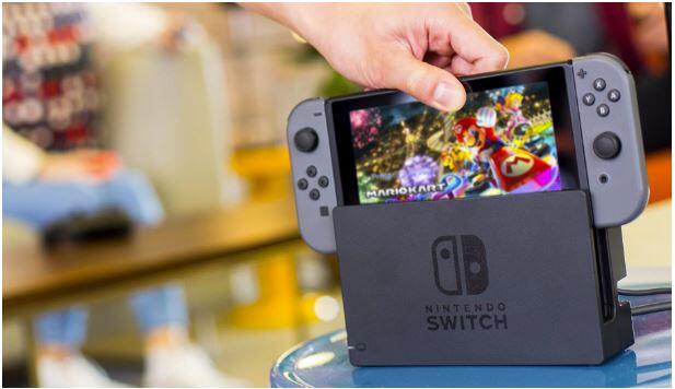 Where to get a cheap Nintendo Switch in 2018? | GamesReviews.com