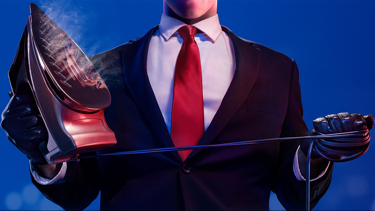 hitman 2 screen 3