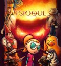 TSIOQUE cover