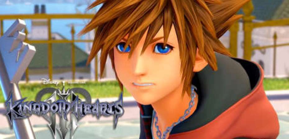 KINGDOM HEARTS III – Final Battle Trailer - GamesReviews.com