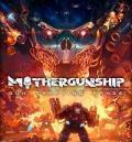 MOTHERGUNSHIP logo