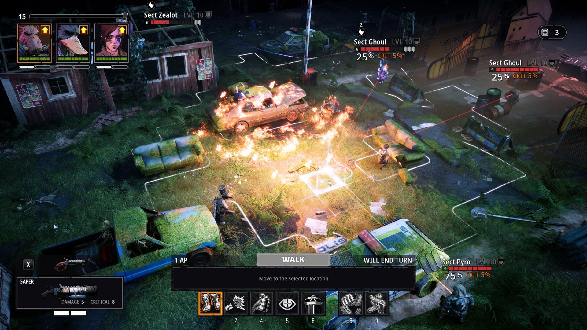 Mutant Year Zero 2