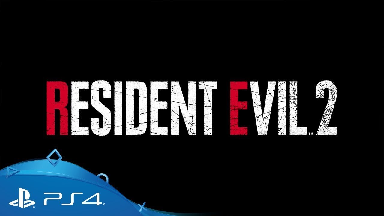 Resident Evil 2 Launch Trailer - GamesReviews.com