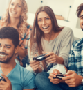 social gaming 3