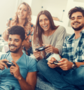 social gaming 1