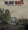 Valiant Hearts: The Great War feature