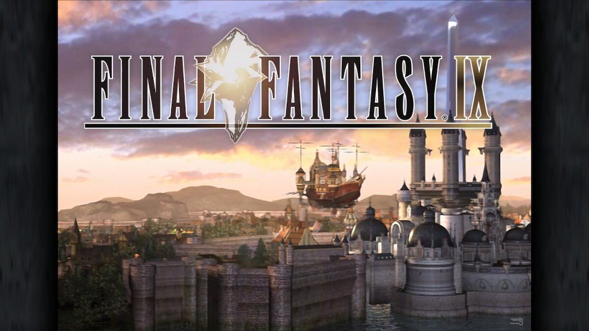 Final Fantasy Ix Nintendo Switch Review Gamesreviews Com
